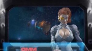 Самая большая браузерная многопользовательская игра про космос