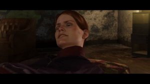 Принимаю роды у бездомной