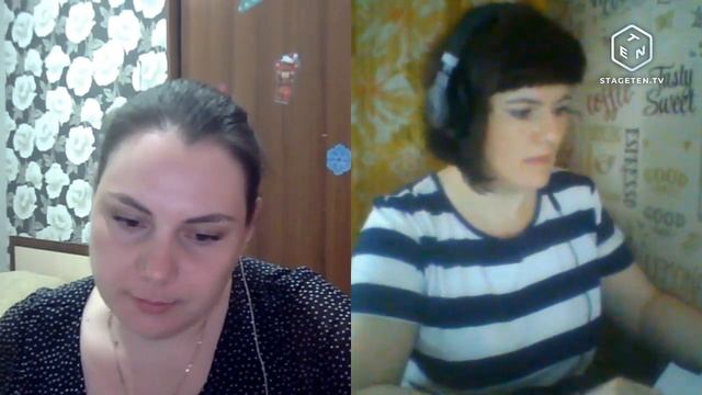 Прямой эфир с руководителем группы социальных выплат управления Пенсионного фонд.mp4 смотреть онлайн