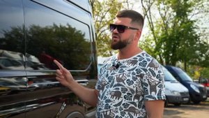 В ПРОДАЖЕ Ford Transit  2015г Форд Транзит