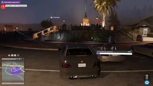 Watch Dogs 2 | КАК ЗАРАБОТАТЬ "ПЕРВЫЕ" ДЕНЬГИ?