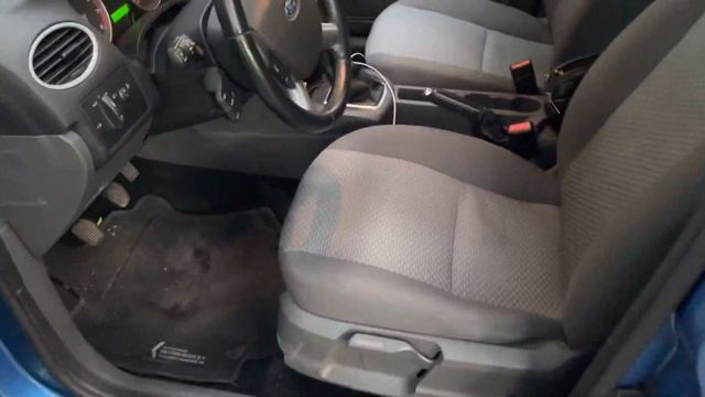#народныеавтомобили #ford #focus #fordfocus Форд фокус з Нідерландів. Розмитнений смотреть онлайн