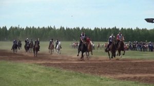 Народный праздник Сабантуй 2021