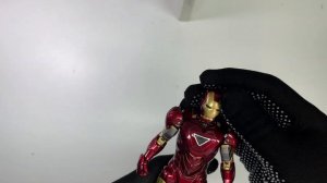 Обзор Железный Человек Марк 6