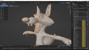 Character Creator 4 Tutorial-Batch Create Expressions & Visemes for Humanoid Character with FBX Fil