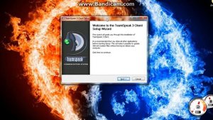 Как установить ТС 3 teamspeak 3