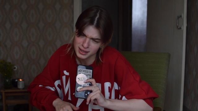Расстройство пищевого поведения: Моя история
