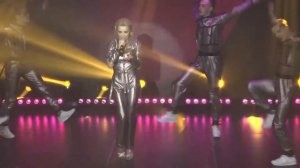 ПЬЯНАЯ ЛУНА