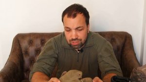 Обзор экипировки. Тактические кеды Altama Maritime Assault Mid.