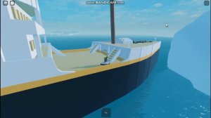 Ship Simulator And Driving Submarine - Roblox