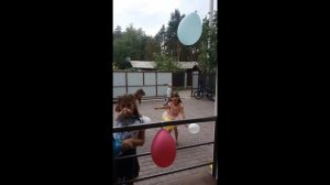 Viki show ( День рождения 2018 )