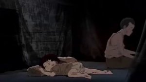 Могила светлячков/Обзор.