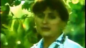Нина Матвиенко "Гаю, мій гаю"