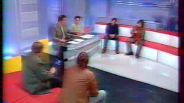 Юрий Грымов о российском кино (Будни столицы) смотреть онлайн