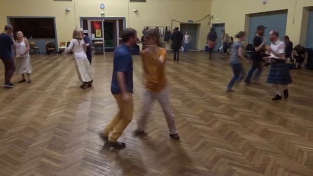 Muscade - Valse / Bourrées à 3 temps / Polkas смотреть онлайн