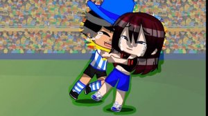 mesmo na dor eu jurei te amar• meme git for mascotes da copa gc