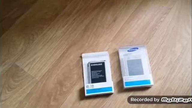 Подборка видео про телефоны и батарейки