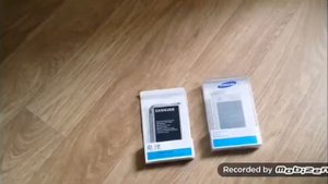 Подборка видео про телефоны и батарейки