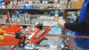 ВЫБИРАЕМ ДОМКРАТ