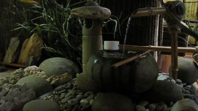 Мой Японский сад Цубо смотреть онлайн