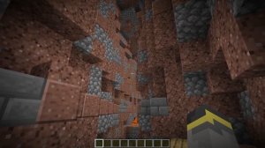 THIS is the CAVE UPDATE WE NEEDED! | Minecraft 1.14 Cave Biomes