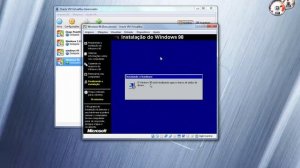 RÁPIDO! Instalação do Windows 98 no Virtual Box.