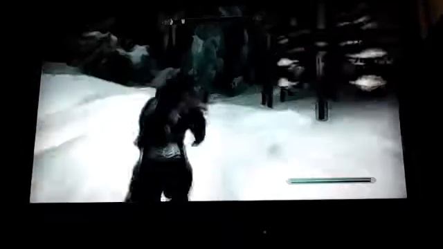 Flawless Diamond Location Skyrim смотреть онлайн