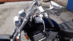 Сузуки  2794 Intruder1400