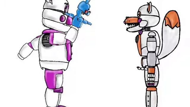 фантайм фредди и лолбит смотреть онлайн