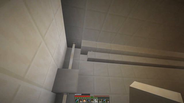 #ВП СУД и Строительство Спавна Minecraft 1.14.4 | S1E16 смотреть онлайн