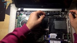 HP Pavilion 15-p000ne не видит сети Wi-Fi
