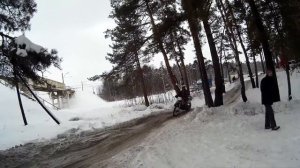 Кантри КРОСС ЛЭП 2018  Любительские Эндуро Покатушки  г  Орехо Зуево МО