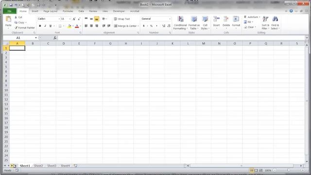 B211 Excel Assignment 1 Part 1 смотреть онлайн