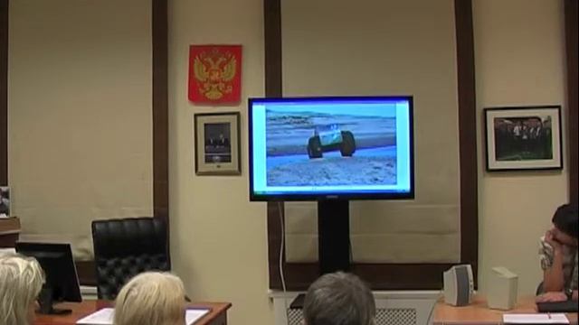 2011 декабрь На внедорожнике по Кольскому полуострову. А Гарагашьян О Хромова смотреть онлайн