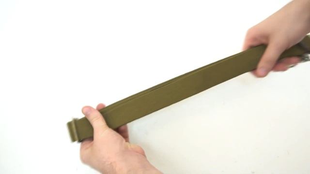 Ремень оружейный для АКМ (2 карабина) раритет смотреть онлайн