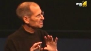 Медики назвали  причину смерти Стива Джобса