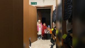 Різдвяні колядки. Christmas carol. Рождественские колядки