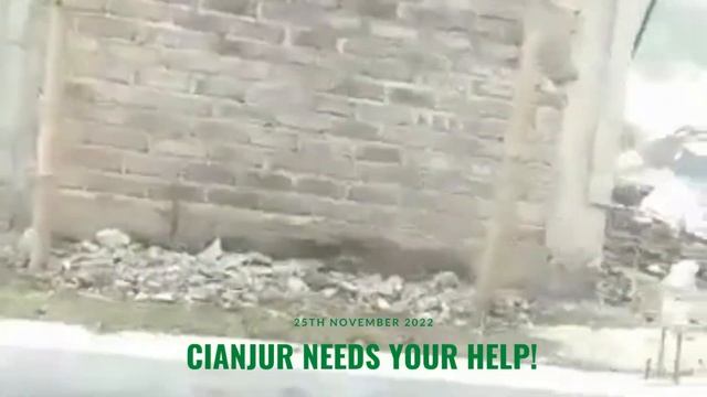 CIANJUR (WEST JAVA, INDONESIA) NEEDS YOUR HELP!! смотреть онлайн