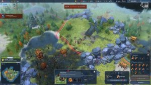 Northgard: Гайд - Клан Волка