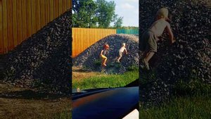 Бродяга