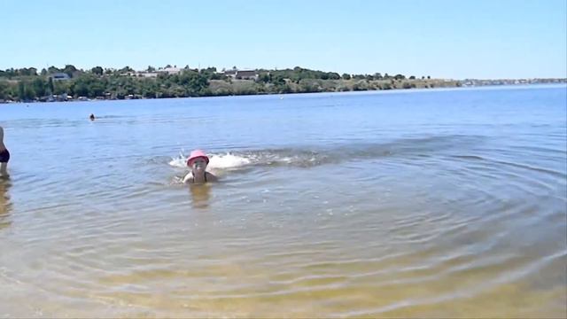 Открытие пляжного сезона 2018. смотреть онлайн