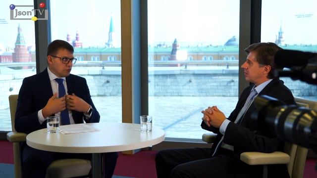 Федор Гриценко, «Сервионика» (ГК «АйТеко»): развитие облачного бизнеса в России