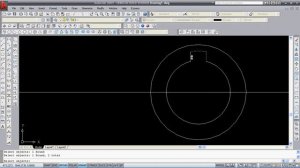 Learn AutoCAD for Beginners Exercise 4-2 Part 24