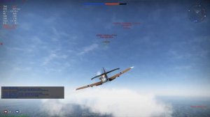 War Thunder - 109 G-2/Trop | Great Game.... Yet a BSOD