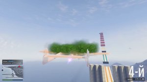 ОПАСНЫЙ РУССКИЙ СПУСК! КТО БУДЕТ ПЕРВЫМ? (ГОНКИ ГТА 5 ОНЛАЙН)