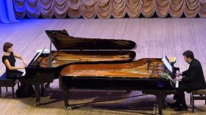 Пётр Ильич Чайковский - Вальс цветов из балета Щелкунчик