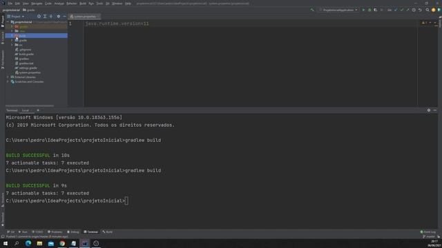 31 DEPLOY SPRING BOOT GRADLE NO HEROKU смотреть онлайн