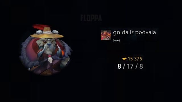 Ради ТАКИХ НИКНЕЙМОВ хочется ИГРАТЬ В ДОТУ 2 смотреть онлайн