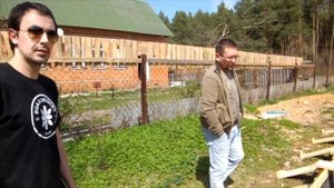 Как правильно  сделать фундамент для деревянного дома. Разбираемся вместе.