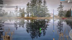 Где и как ловить. Задание - уклейка# my fishing world